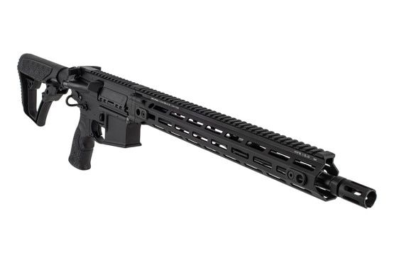 Daniel Defense DDM4V7 Complete AR-15 with 16" barrel and freefloat handguard